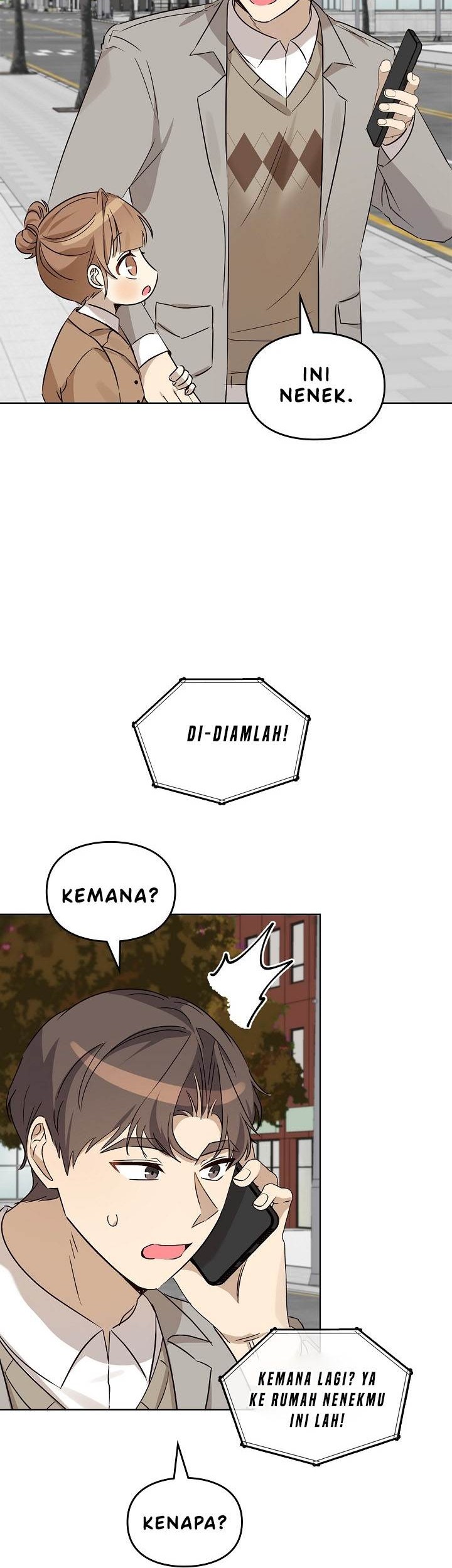 Chapter 88 - halaman 40