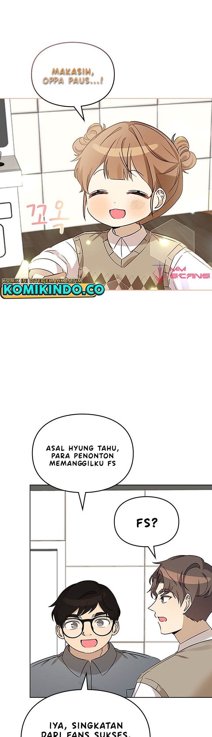 Chapter 88 - halaman 20