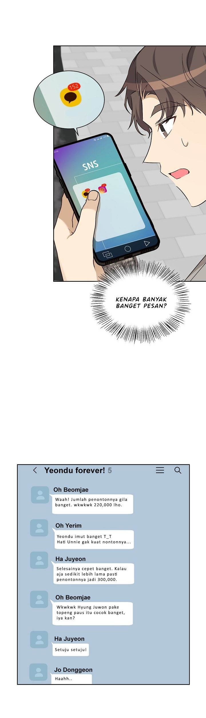 Chapter 88 - halaman 30