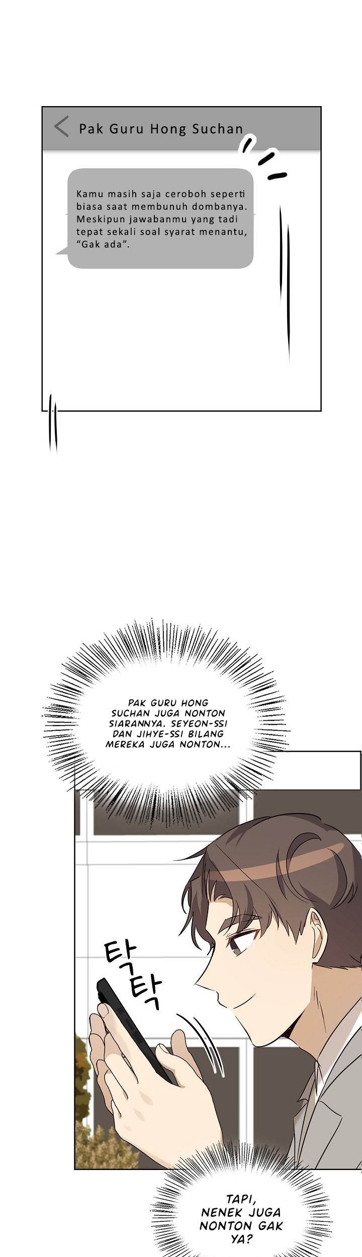 Chapter 88 - halaman 33