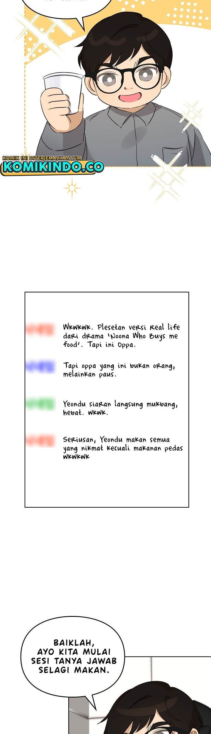 Chapter 87 - halaman 21
