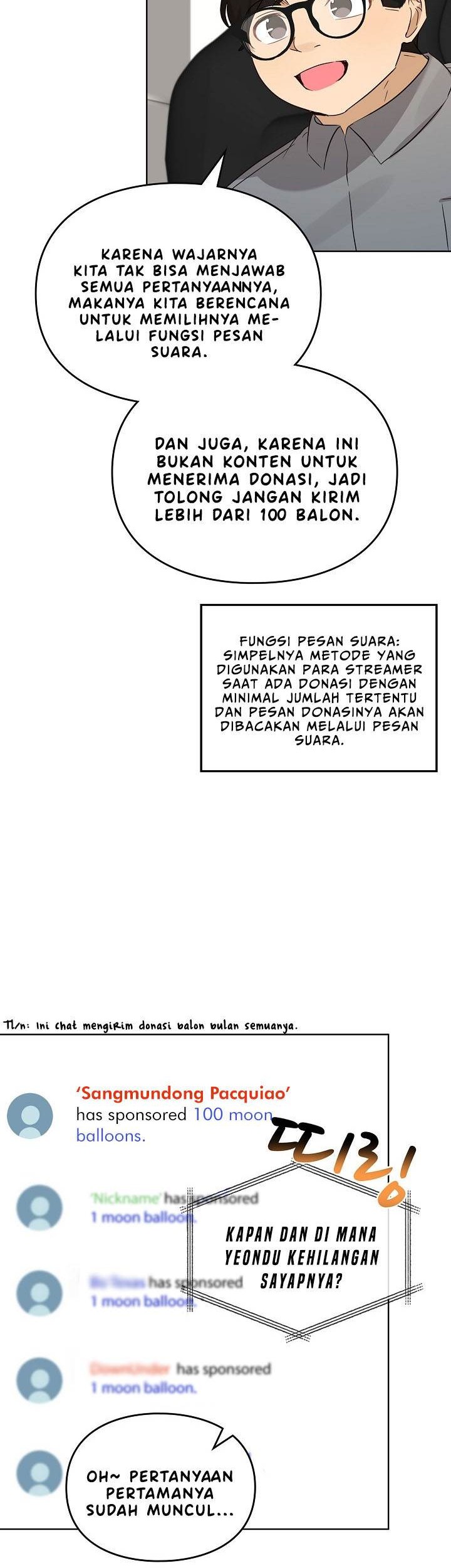 Chapter 87 - halaman 22