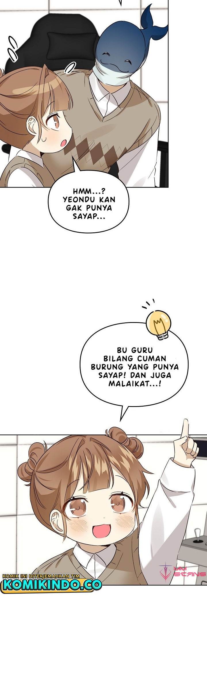 Chapter 87 - halaman 30