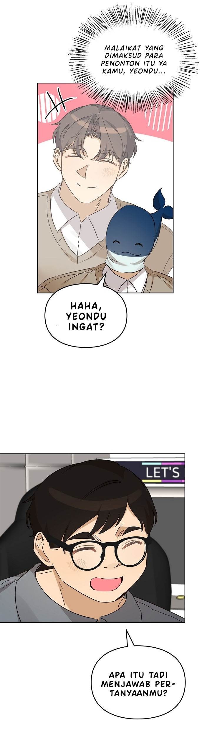 Chapter 87 - halaman 31