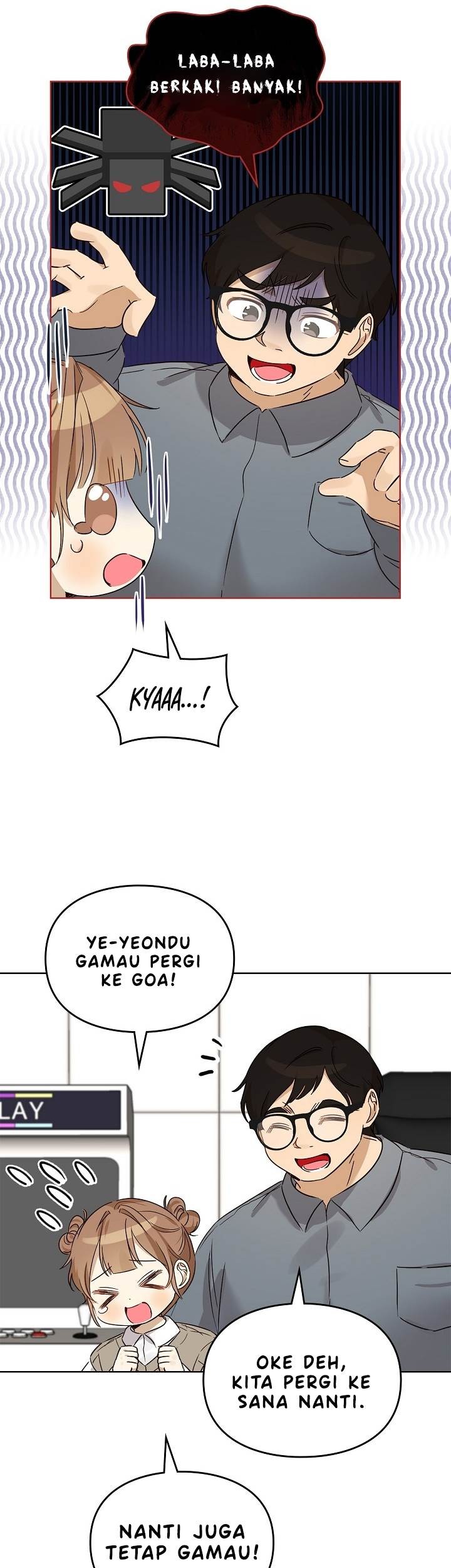 Chapter 86 - halaman 20