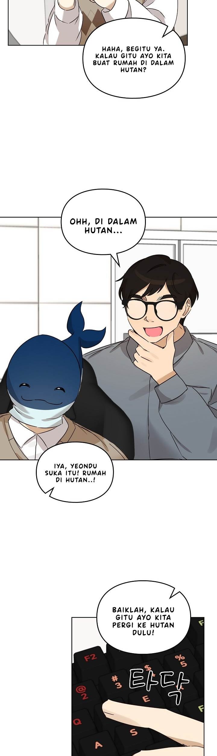 Chapter 86 - halaman 30