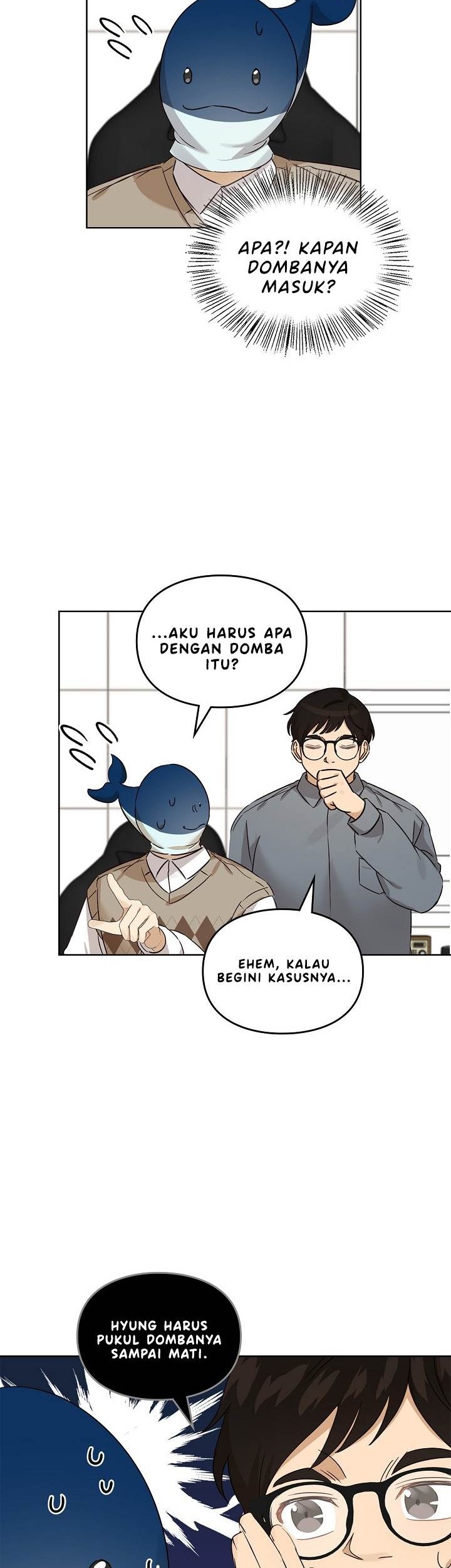 Chapter 86 - halaman 33
