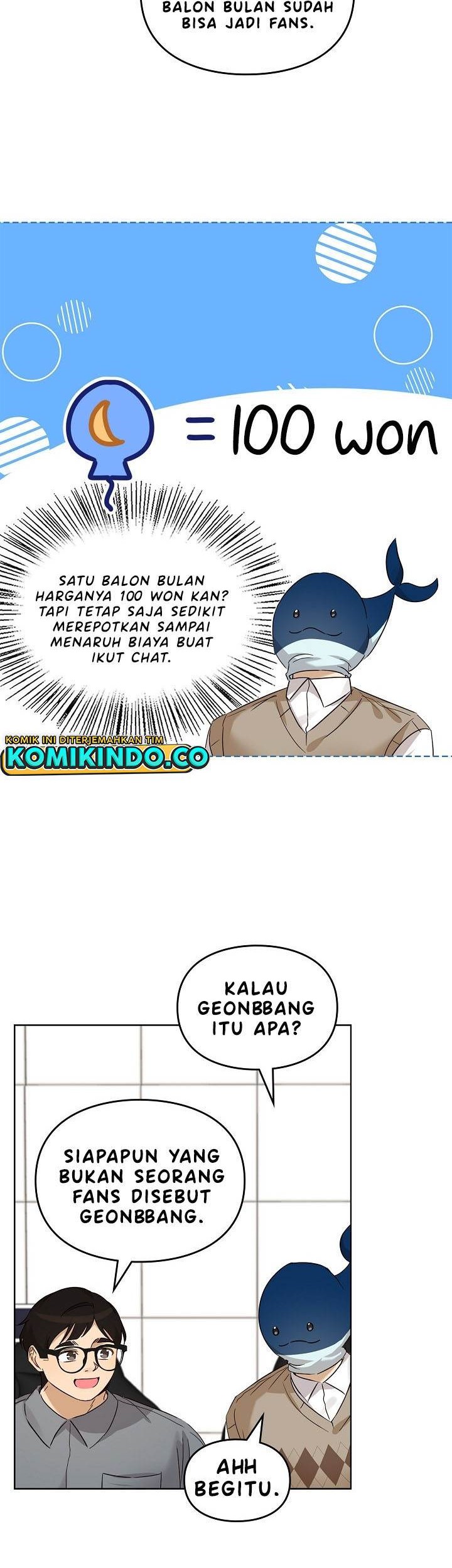 Chapter 85 - halaman 36