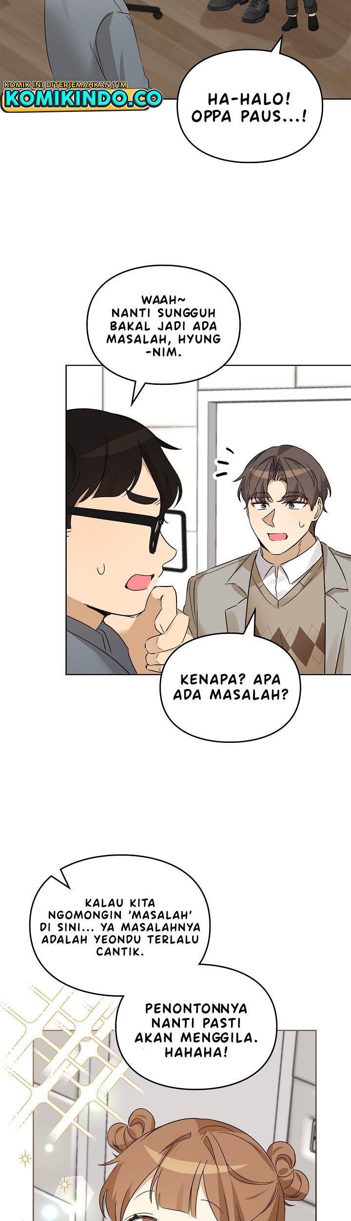 Chapter 85 - halaman 5