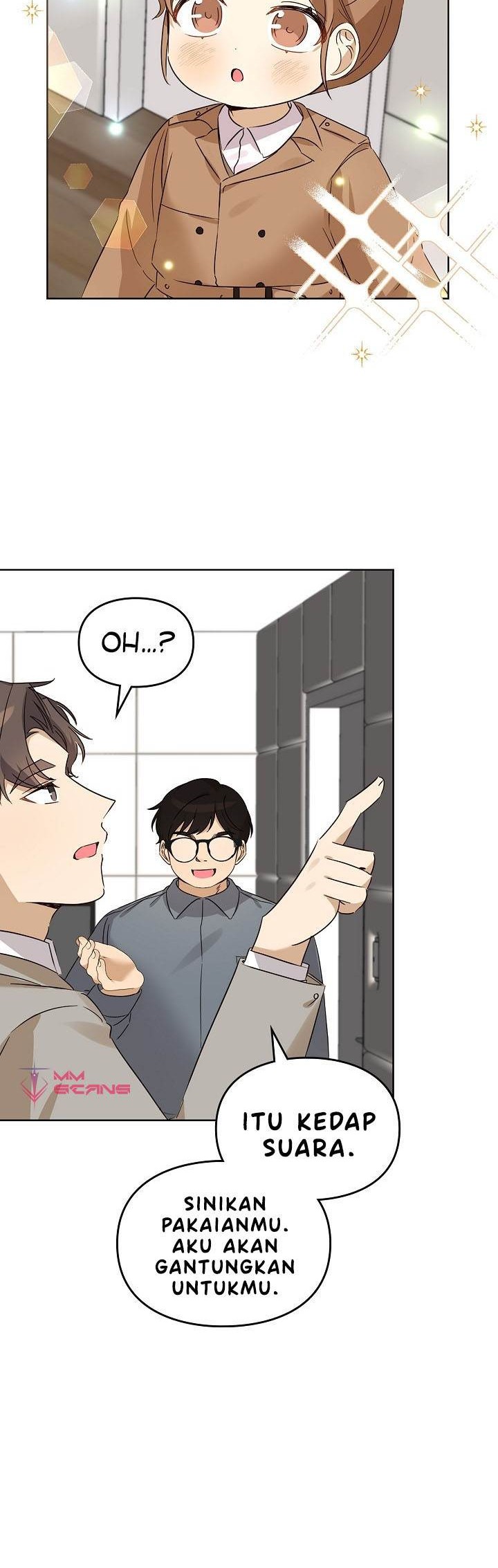 Chapter 85 - halaman 6