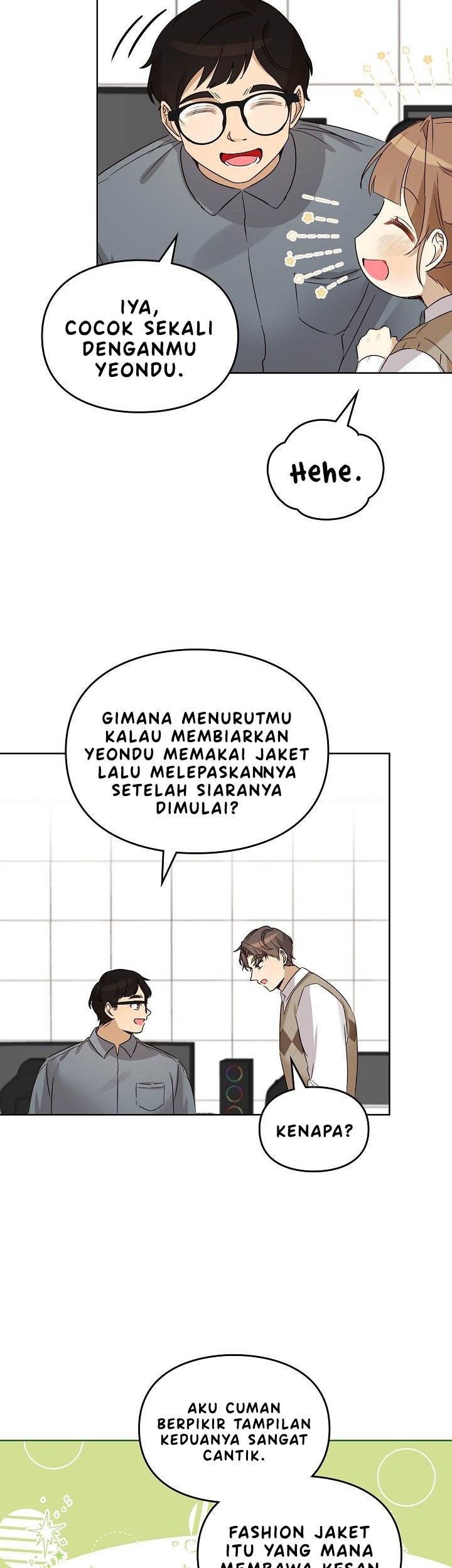 Chapter 85 - halaman 9