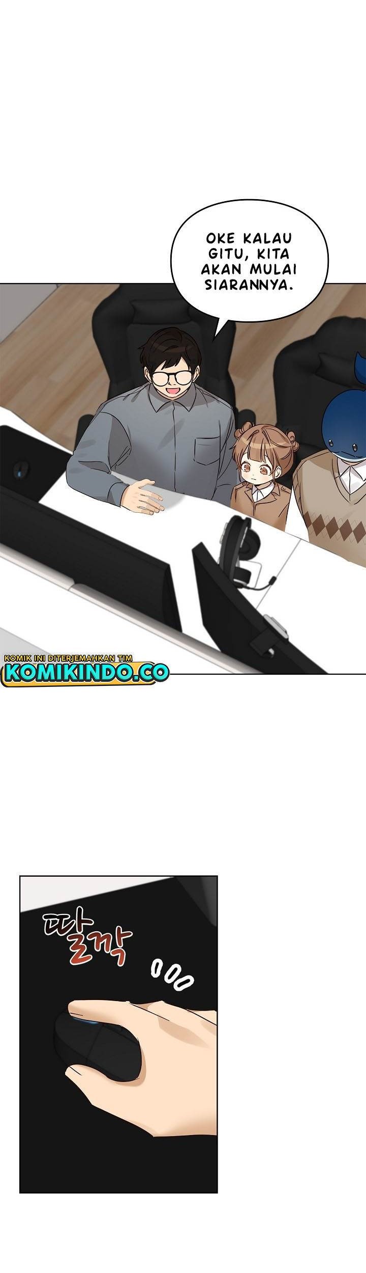 Chapter 85 - halaman 21