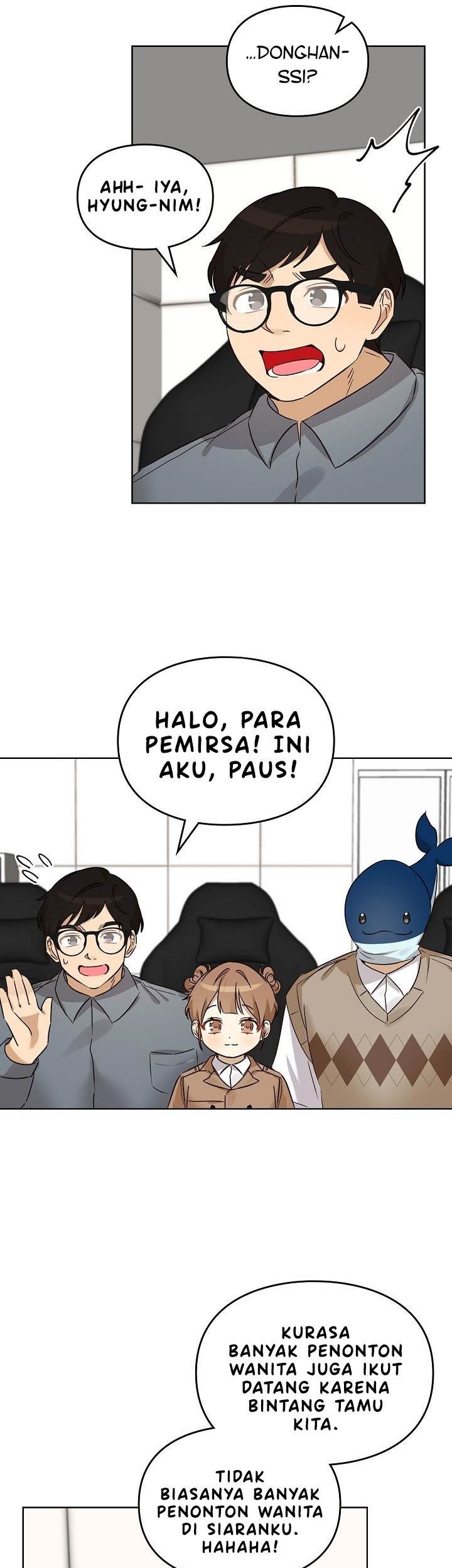 Chapter 85 - halaman 23