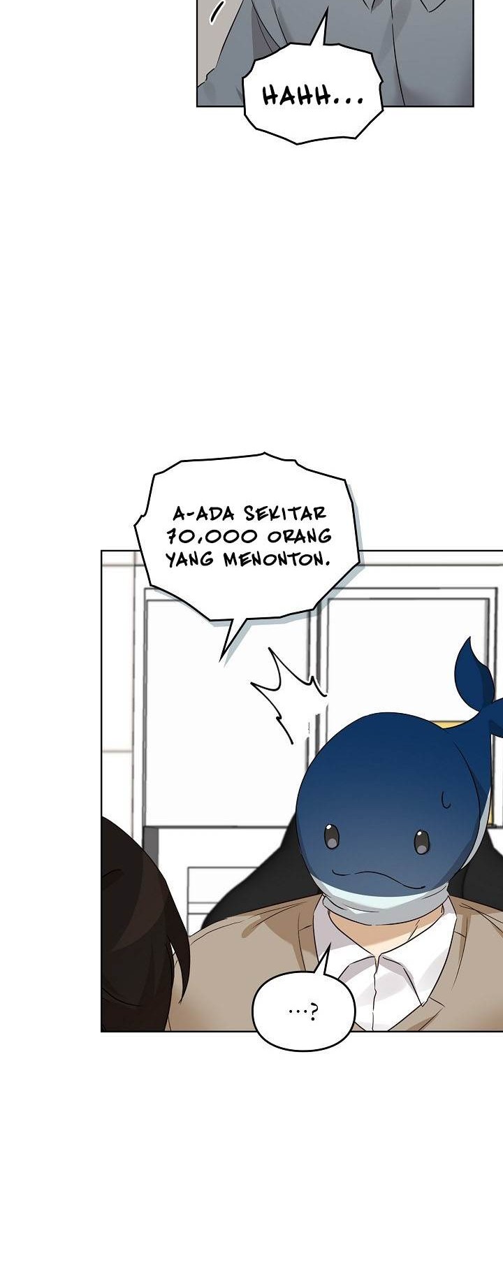 Chapter 85 - halaman 26
