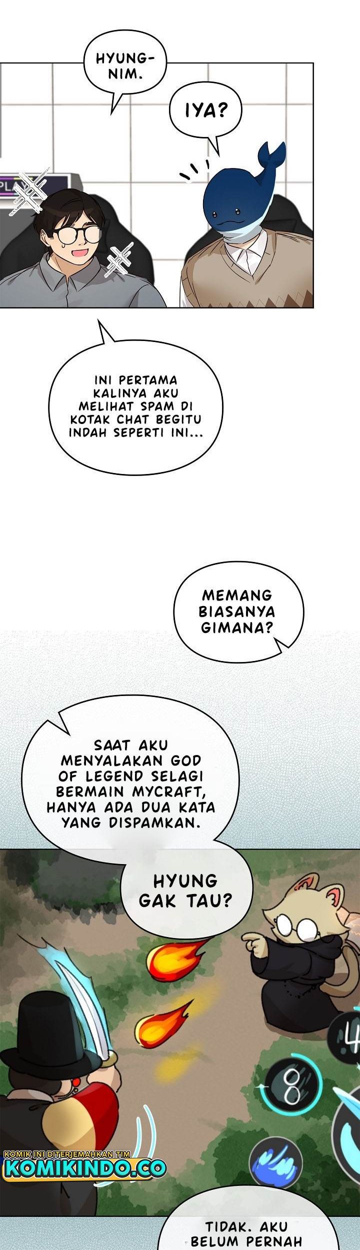 Chapter 85 - halaman 28