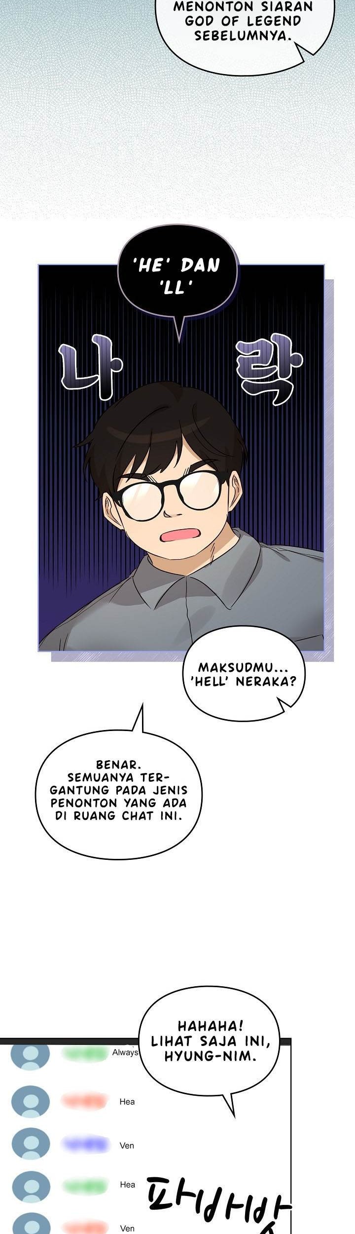 Chapter 85 - halaman 29