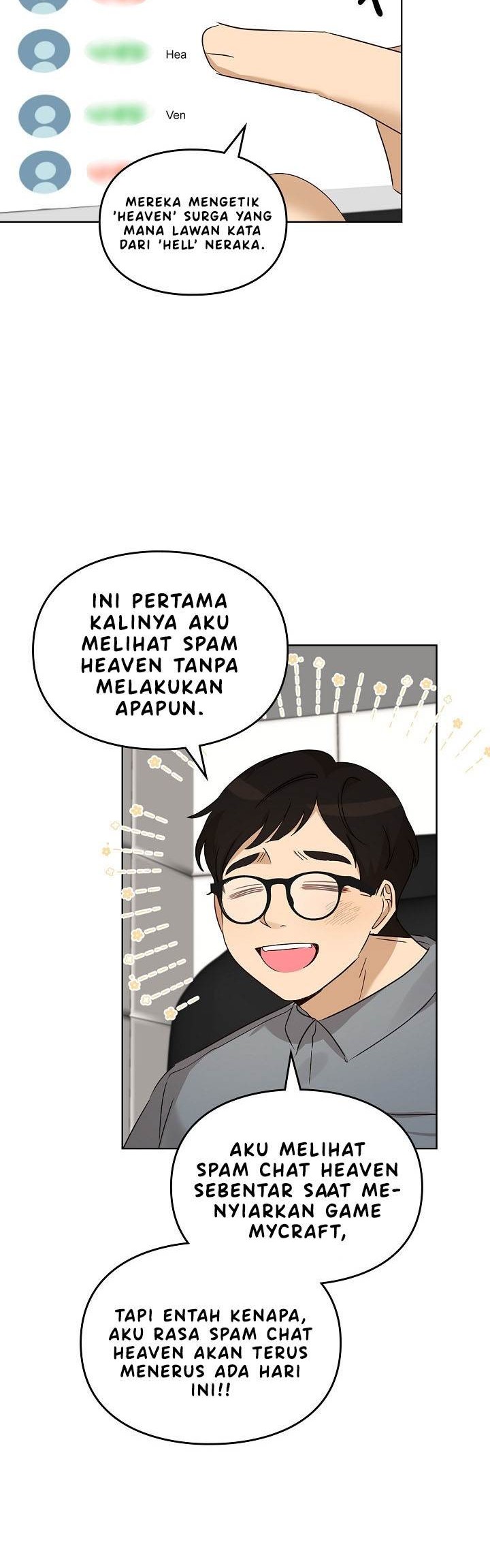 Chapter 85 - halaman 30