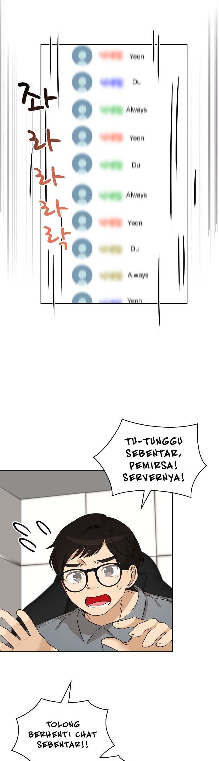 Chapter 85 - halaman 32