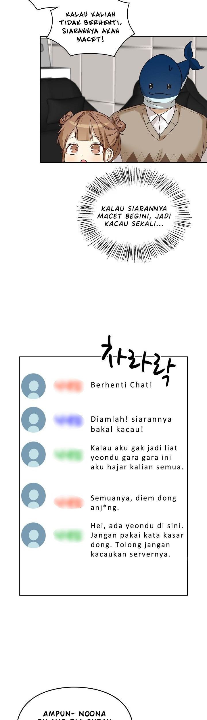 Chapter 85 - halaman 33