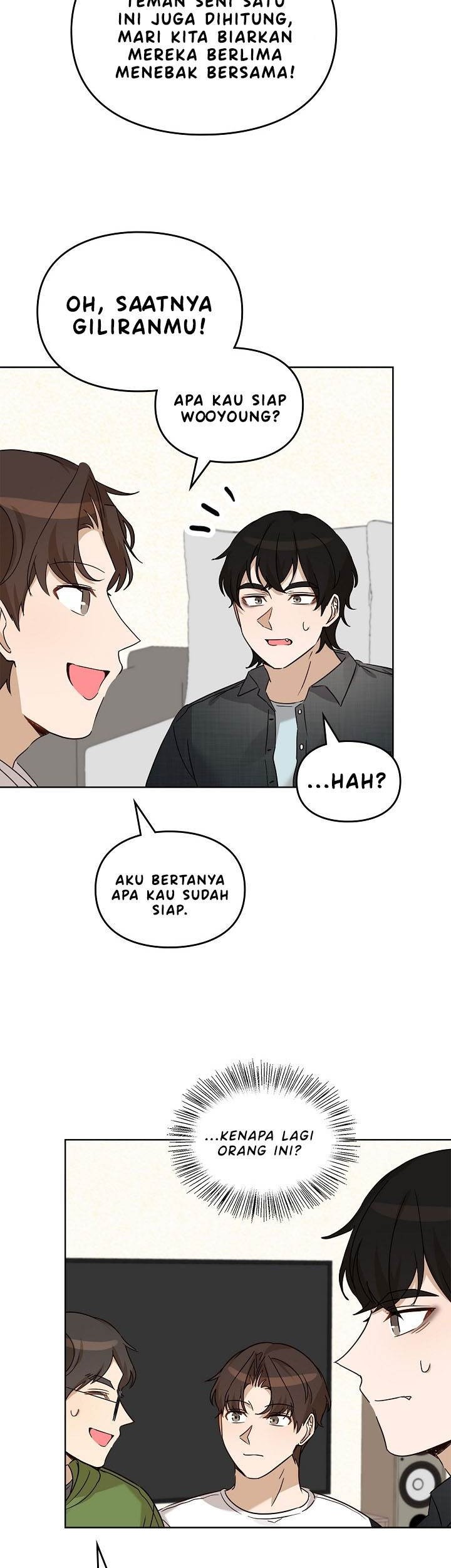 Chapter 84 - halaman 17