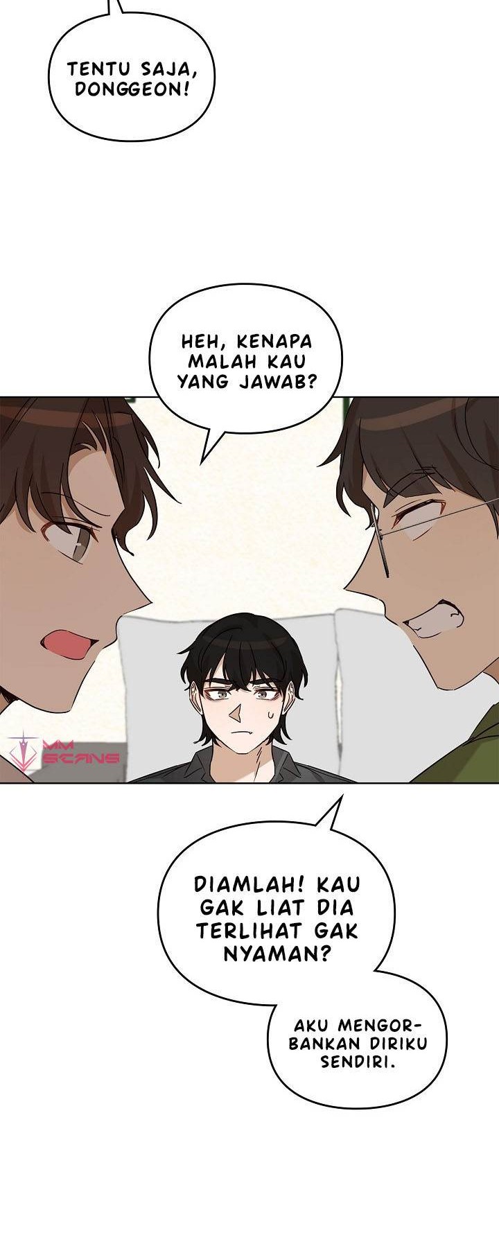 Chapter 84 - halaman 18