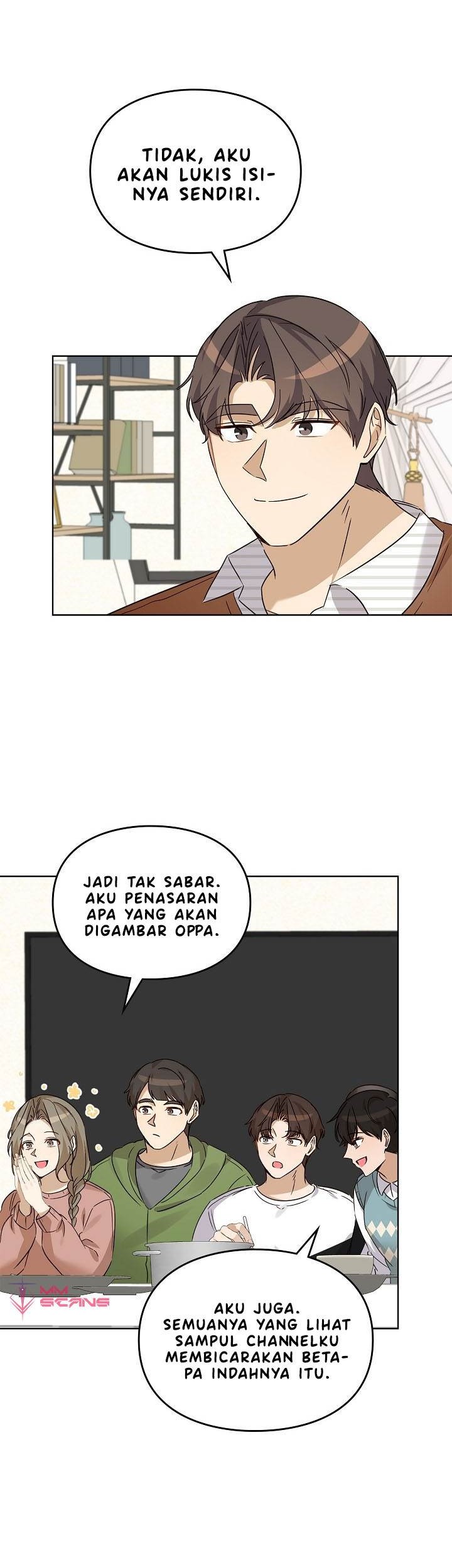 Chapter 84 - halaman 21