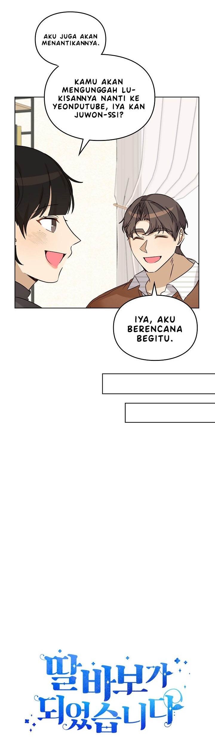 Chapter 84 - halaman 22