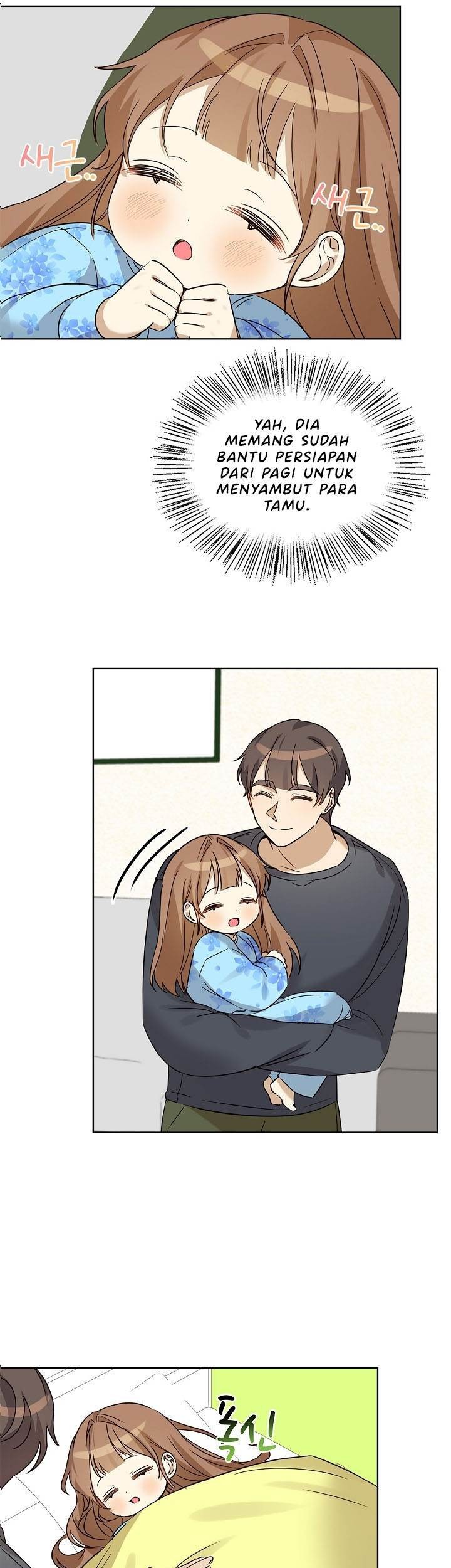 Chapter 84 - halaman 27