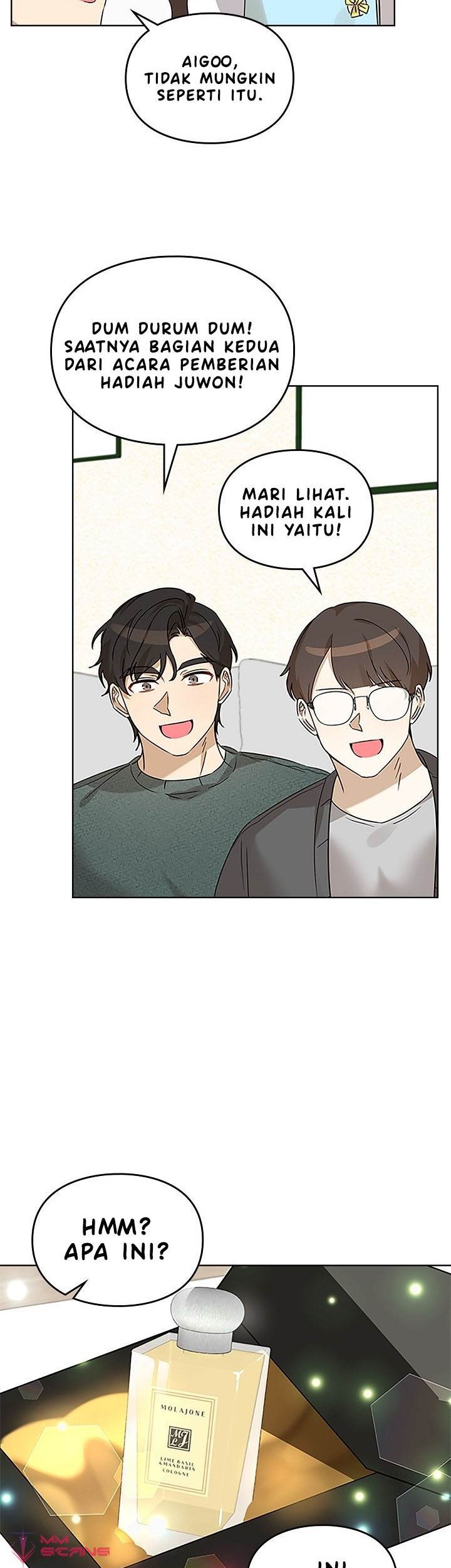 Chapter 83 - halaman 36