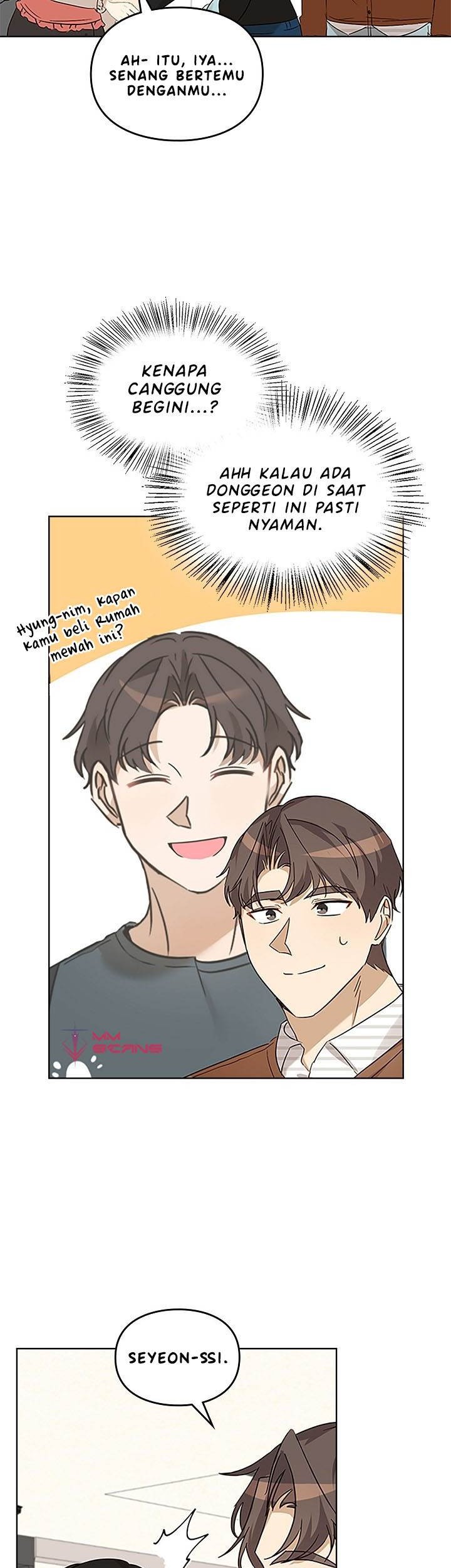 Chapter 83 - halaman 5