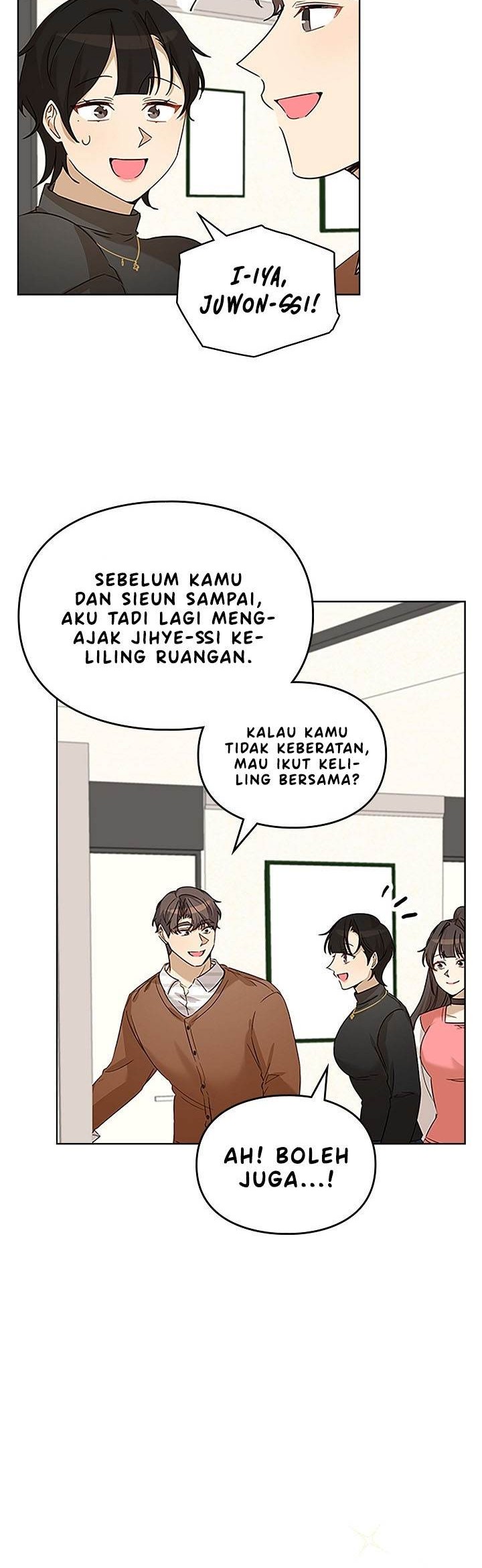 Chapter 83 - halaman 6