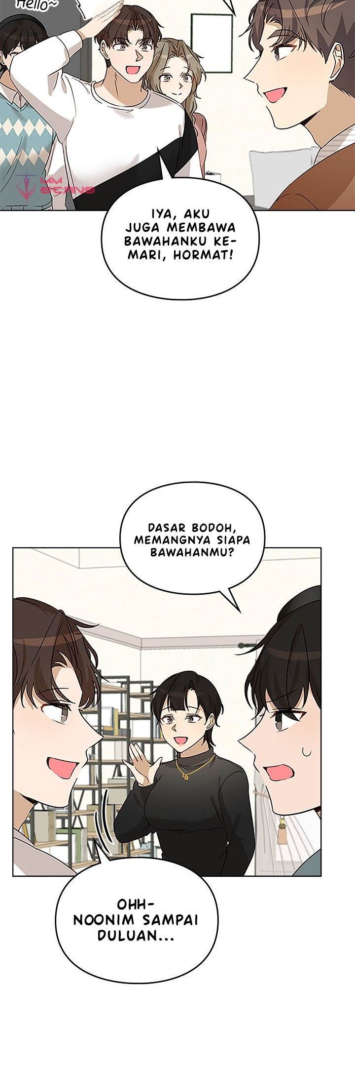 Chapter 83 - halaman 14
