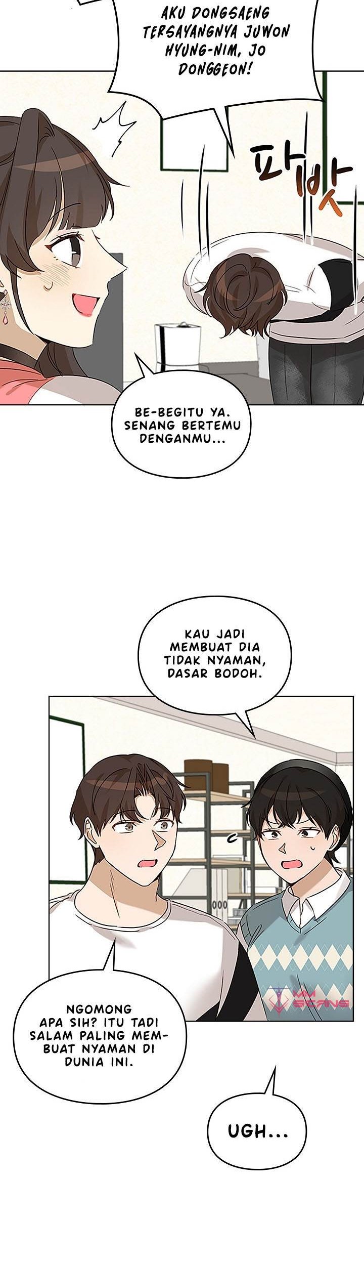 Chapter 83 - halaman 16