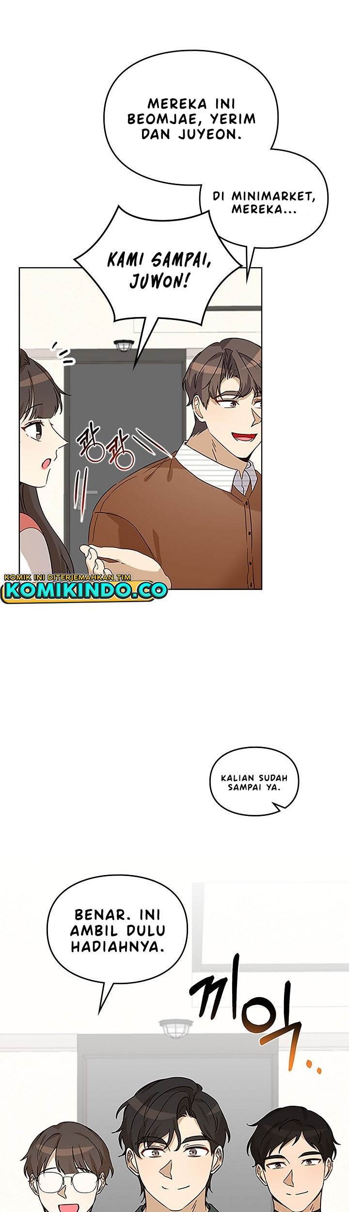 Chapter 83 - halaman 17