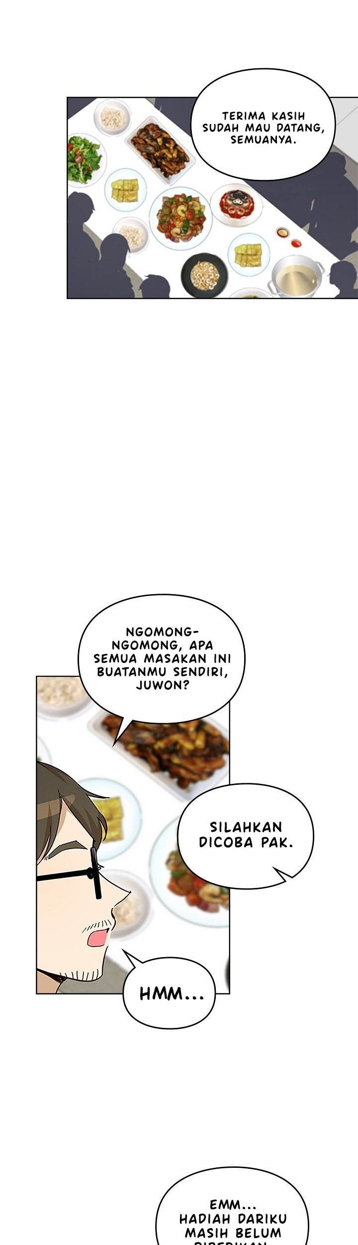 Chapter 83 - halaman 25