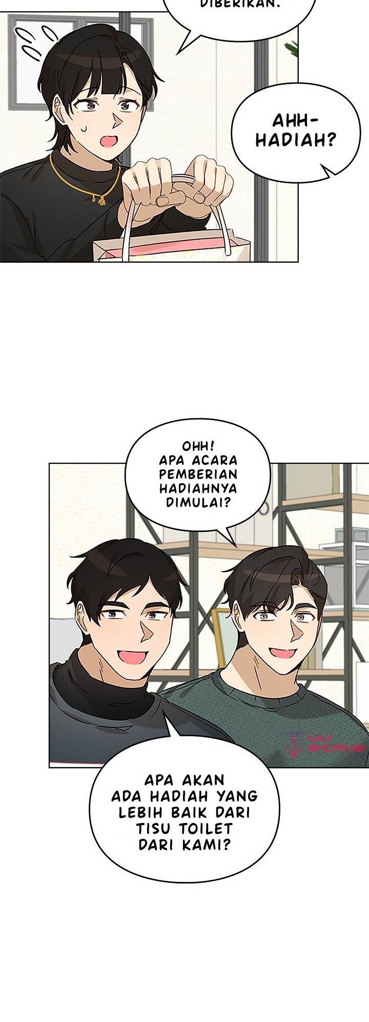 Chapter 83 - halaman 26