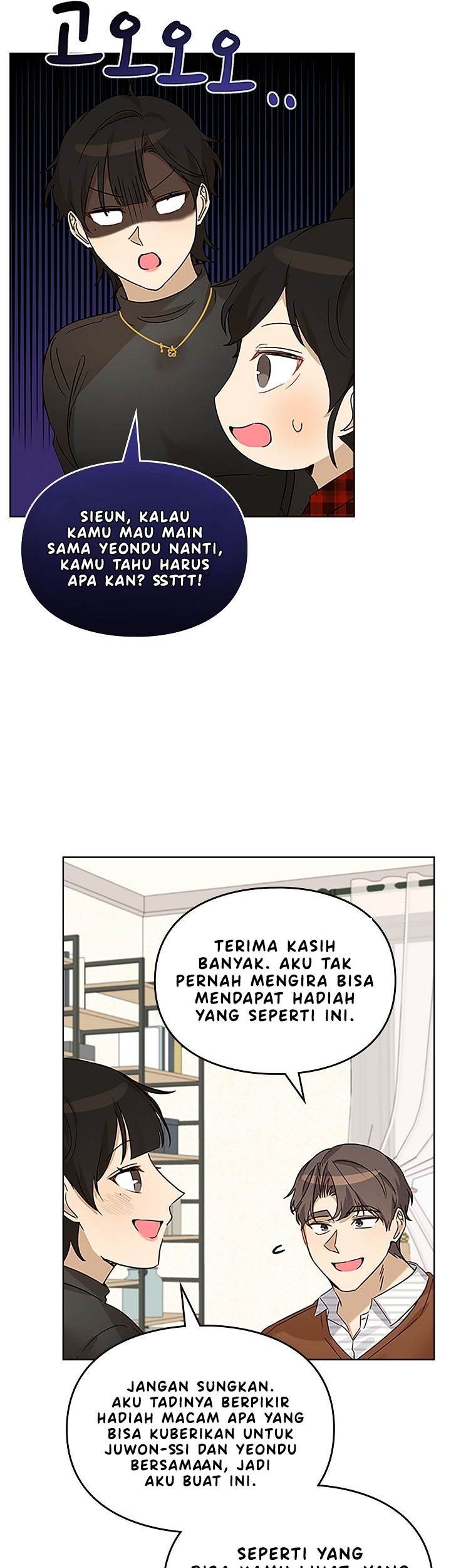Chapter 83 - halaman 31