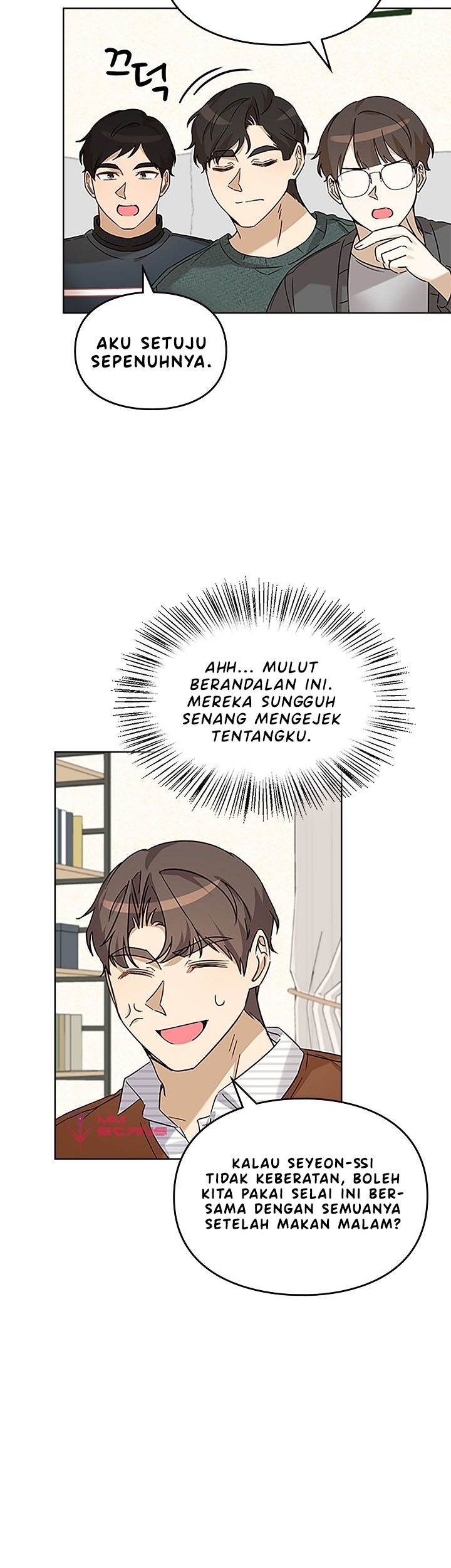 Chapter 83 - halaman 33