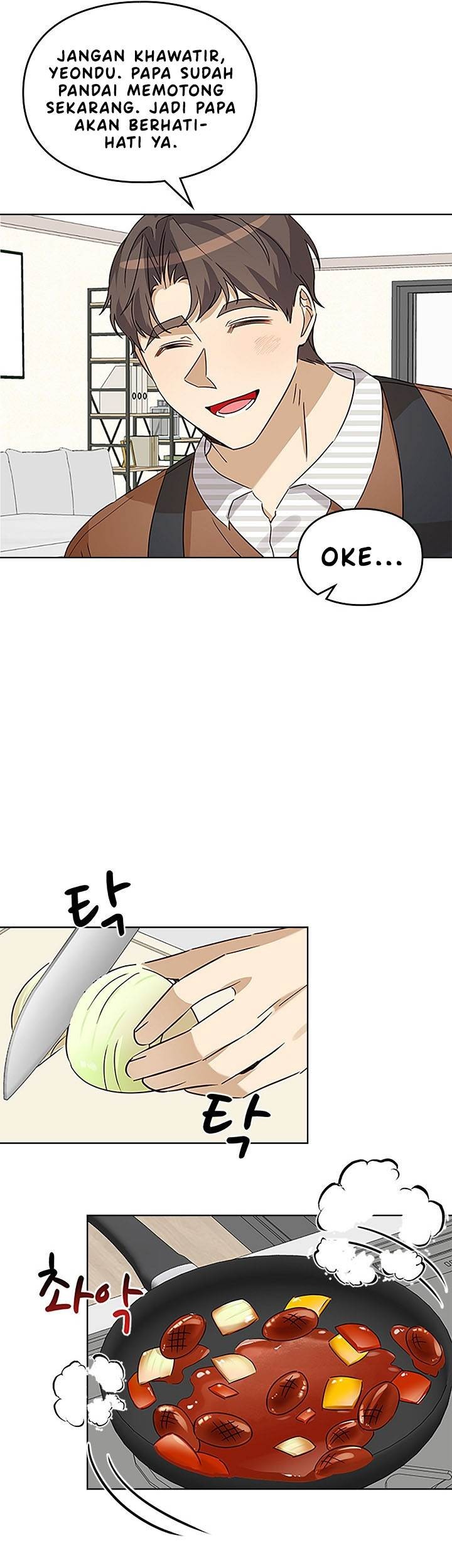 Chapter 82 - halaman 23