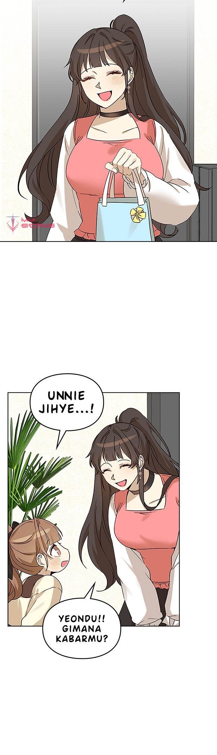 Chapter 82 - halaman 30
