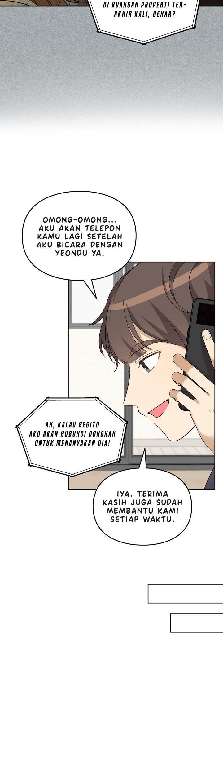 Chapter 81 - halaman 22