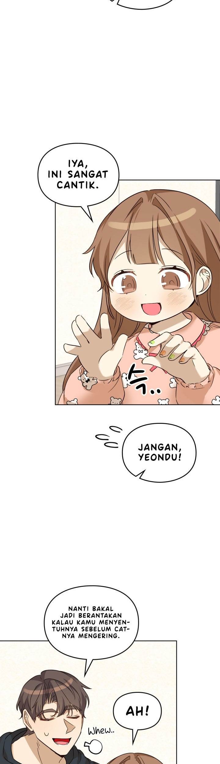 Chapter 80 - halaman 20