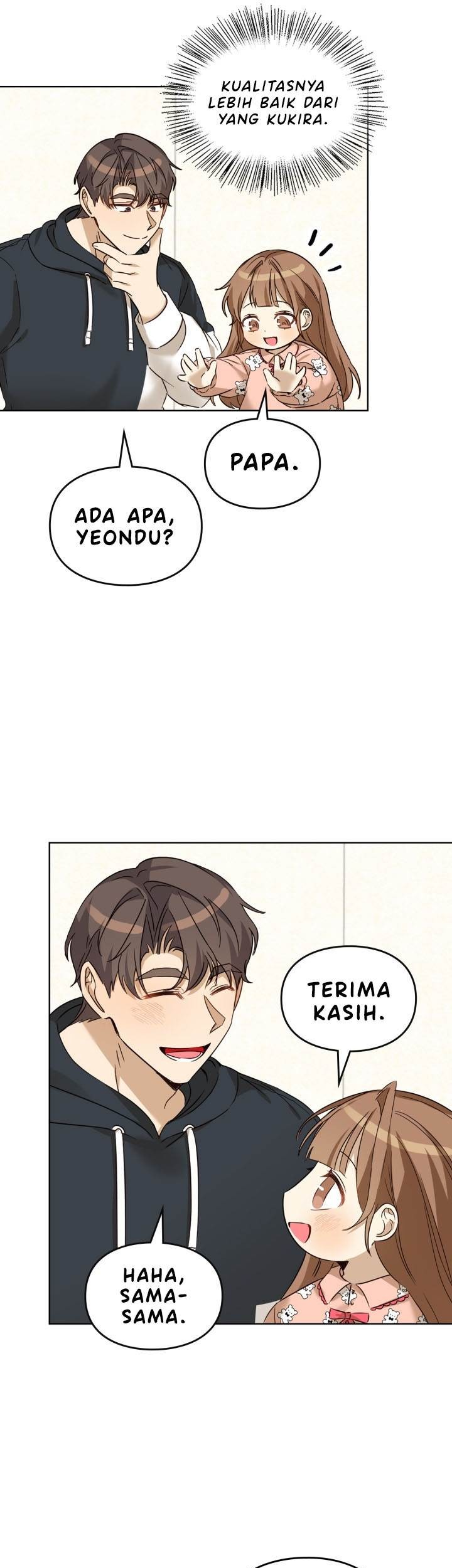 Chapter 80 - halaman 23