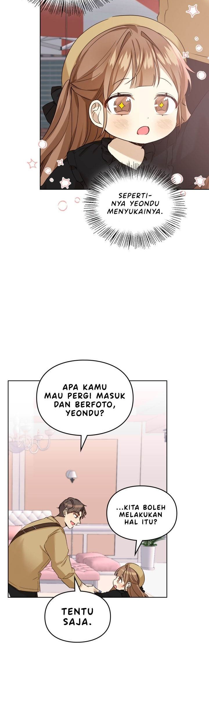 Chapter 80 - halaman 30