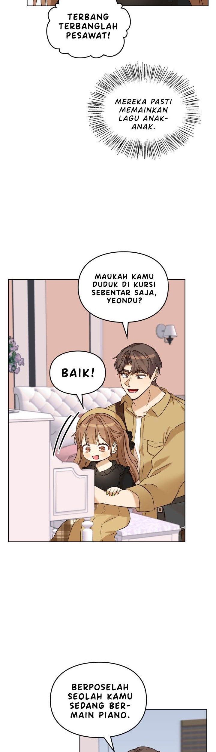 Chapter 80 - halaman 32
