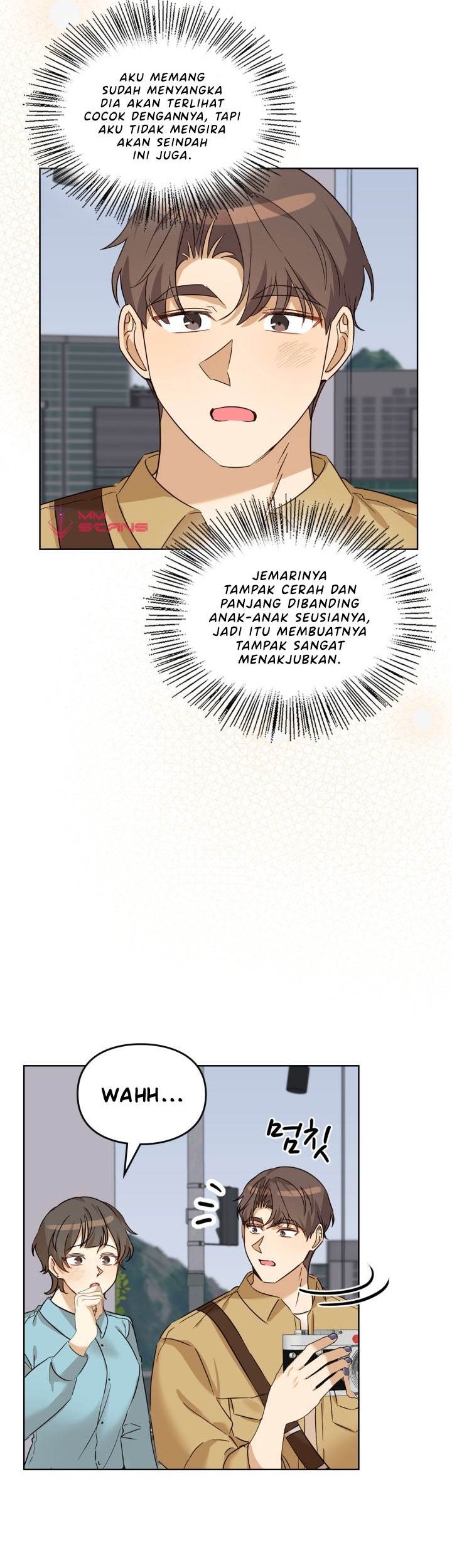 Chapter 80 - halaman 34