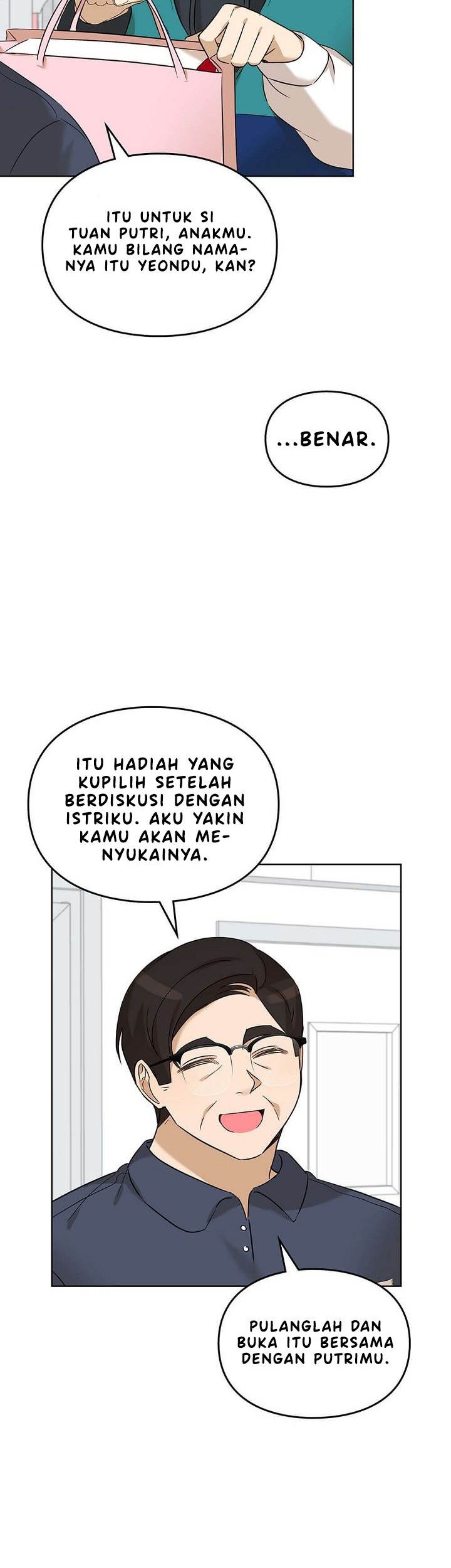 Chapter 79 - halaman 38