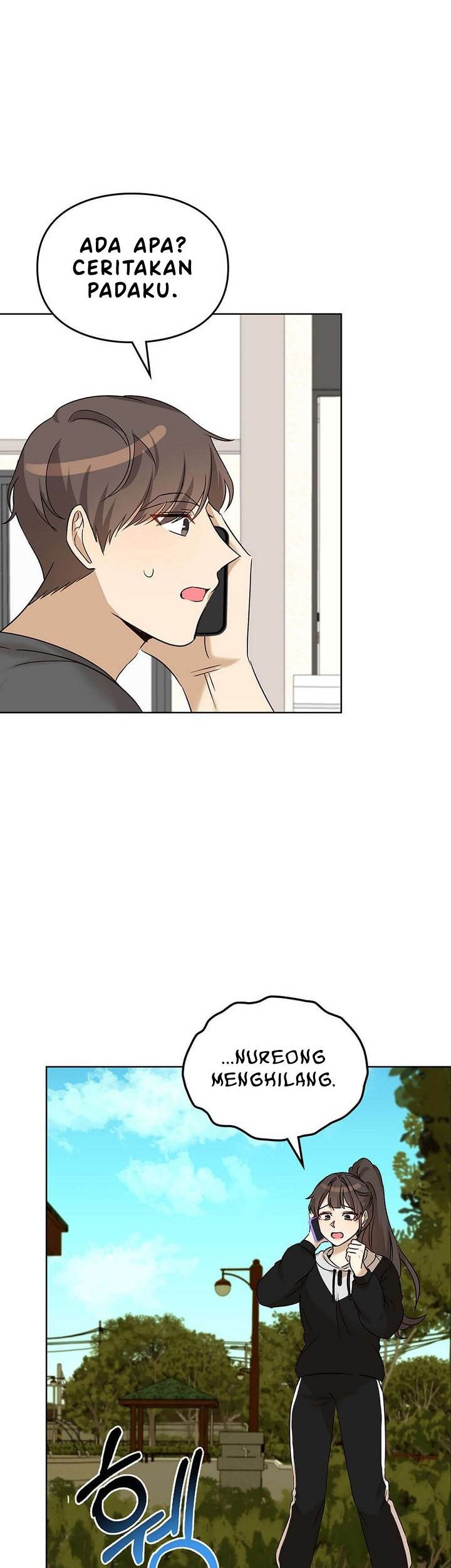 Chapter 79 - halaman 20