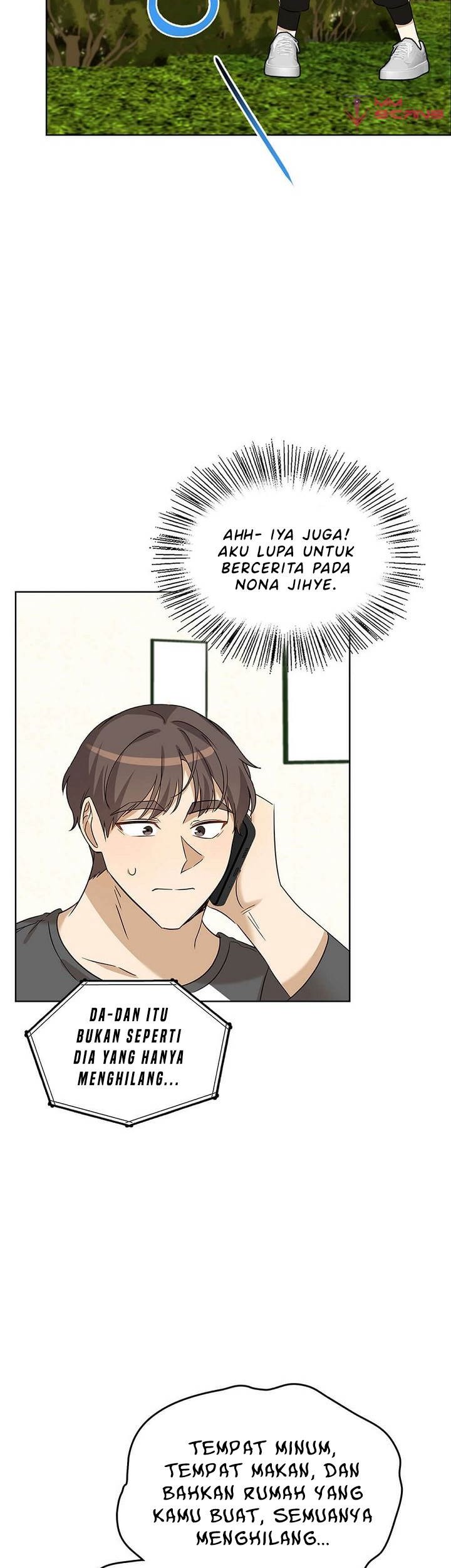 Chapter 79 - halaman 21