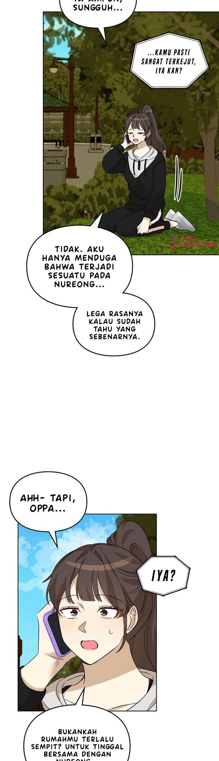 Chapter 79 - halaman 25